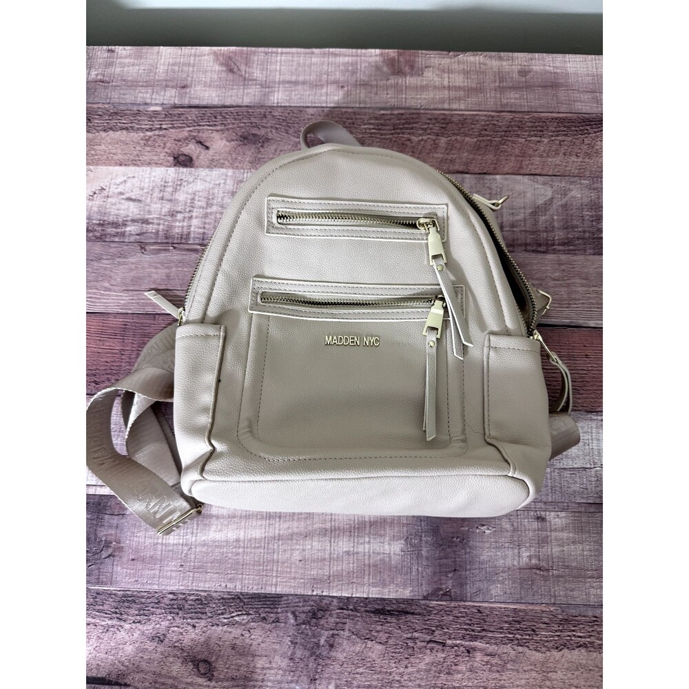 Madden NYC backpack